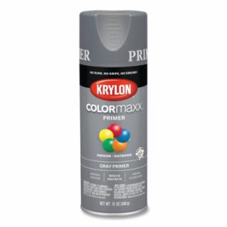 Krylon COLORmaxx Paint + Primer - Aerosols and Spray Paint